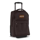 JanSport Wheeled Superbreak Classics Series Wheeled Daypack