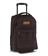 JanSport Wheeled Superbreak Classics Series Wheeled Daypack