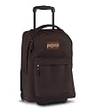 JanSport Superbreak Wheeled Backpack