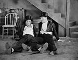 LEW CODY, BUSTER KEATON