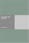 The Call of the Canyon