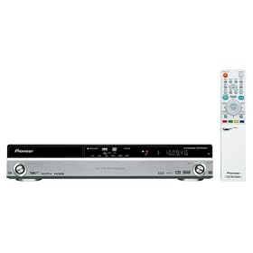 Pioneer DVR940HX DVD Recorder with 500GB Hard Drive / Freeview / Audio & Photo Jukebox