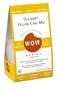 WOW Baking- Yellow Cake Mix, All Natural, Wheat & Gluten Free, 21 oz