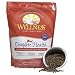 Wellness Complete Health Salmon, Salmon Meal and Deboned Turkey Recipe Dry Cat Food (12-lb bag)