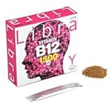 リブラＹ【夜用：ビタミンB12がしっかり摂れる】