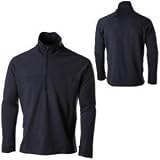 Icebreaker EXP Conquest Zip Heavyweight Long Underwear Top - Mens by 