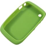 OEM BlackBerry Skin Cover for BlackBerry Curve 8520 8530, Green HDW 24211 008 319fBI48OLL. SL160 OEM BlackBerry Skin Cover for BlackBerry Curve 8520 8530, Green HDW 24211 008
