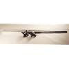 48" ALUMINUM T-TRACK WITH TWO FREE KNOBS AND BOLTS by Peachtree Woodworking - PW1019
