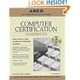 Computer Certification Handbook (ARCO)