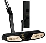Slotline 500 Series Putter : Model SL-581