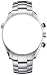 NEW OMEGA SEAMASTER PLANET OCEAN CHRONO STEEL BRACELET 1581/953