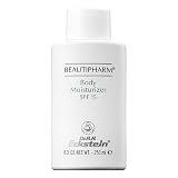 Produkt-Bild: Dr. R.A. Eckstein Beautipharm Body Moisturitzer K&ouml;rperlotion SPF 15, 250ml