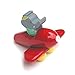 Babar in an Airplane