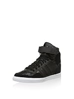 Adidas Zapatillas abotinadas Extaball Up W (Negro)