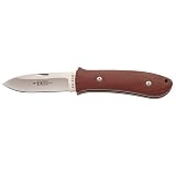 Ka-Bar 4084 Big Easy Slip Joint Folding Knife