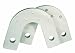 Tricam AL-SH Gorilla Ladders Static Hinge Kit