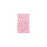 The Rug Market Shaggy Raggy Pink Pink 4.7X7.7
