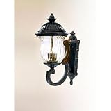 Troy Lighting Capistrano Outdoor Wall Mount Lantern