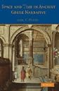 Space and time in ancient Greek narrative