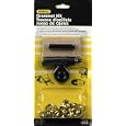 General Tools 71262 Grommet Tools Fastening KIT 3/8"