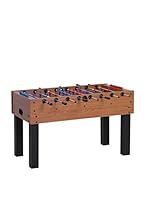 Garlando Futbolín Ciliegio