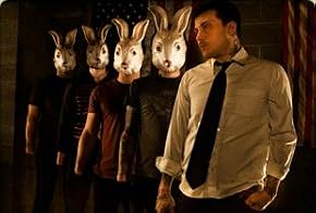 Image de Leathermouth