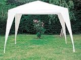 Review HHSW  / Hhsw 355107 Economy Gazebo White Rafia