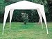 Hhsw 355107 Economy Gazebo White Rafia Image