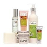 Caudalie Spa Radiance Set (Original Price $56)