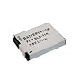 AKKU LI-ION passend f�r SAMSUNG Digimax WB100, WB1000, WB5000, TL320, WB 100 1000 5000, TL 320 ersetzt SAMSUNG SLB-11A