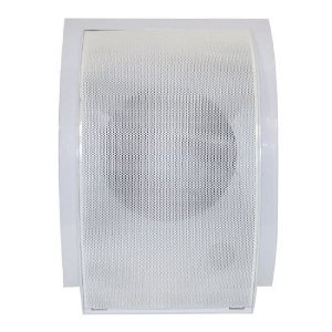 PYLE PDWT6 6.5-Inch Indoor Surface Mount 70 Volt P.A wall Speaker