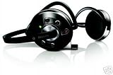 Philips SHB6100 - Headset ( behind-the-neck ) - wireless - Bluetooth