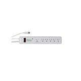 EcoStrip 2.0 - USB Controlled Power Strip