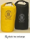 Gaia Dura-Lite PVC Free Dry Bags-10 liter- Black-GAIA-DL by Gaia