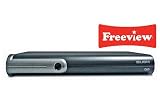 Bush DFTA16 Digital Set Top Box - Freeview Box - Freeview Channels