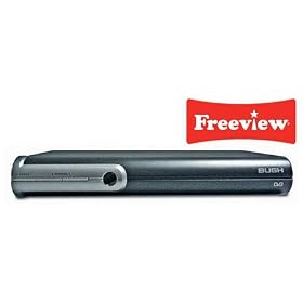 Bush DFTA16HD Set-top Box
