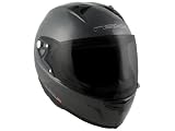 Nexx XR1R Titanium Large Full Face Helmet