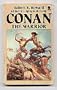 Conan the Warrior #2