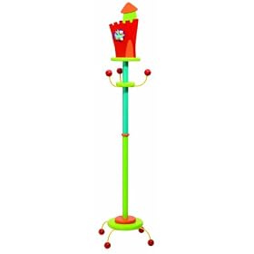 Moulin Roty Dragobert Nursery Hooks