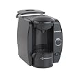Cheap Bosch TAS1000UC Tassimo Single-Serve Coffee Brewer, Anthracite