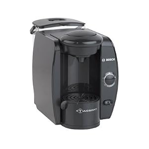 tassimo coffee maker