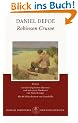 Robinson Crusoe: Roman: Ungek�rzte Ausgabe