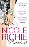 Nicole Richie in the book Priceless