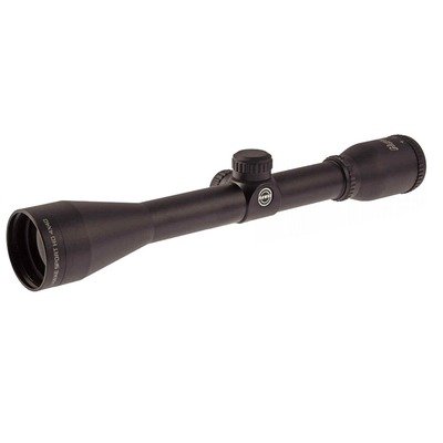 3-9x40 Sport HD 30/30 Riflescope