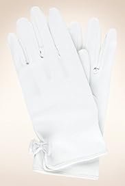 Autograph Communion Gloves