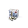 iSi 10-Pack Soda Chargers, Gold