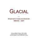 Glacial: Webster's Timeline History, 8000 BC - 2007