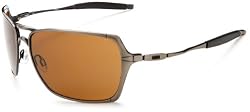 Oakley Men's Inmate Sunglasses
