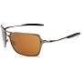 Oakley Men's Inmate Sunglasses