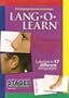 Body Parts Lang-O-Learn Flashcards
